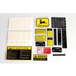 4010 Tractor Decal Set fits John Deere