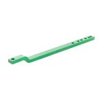 R80842 Offset Tractor Drawbar fits John Deere