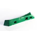 R39513 Tractor LH 3 Point Hitch Sway Bar Block fits John Deere