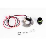 12V Negative Ground Electronic Conversion kit fits International 706