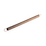 R26858 Tractor Side Screen Spring fits John Deere