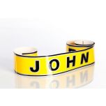 4630 Tractor Decal Set fits John Deere
