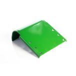 R41231 Tractor Rockshaft Support Panel fits John Deere