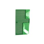 RE12880 Tractor LH Side Screen fits John Deere