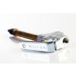 Milton S153 Straight Rubber Tip Lever Blo-Gun