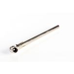 Milton S925 Bicycle Air Pressure Tire Gauge 20-120 PSI