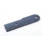 142141 Combine Stationary Straw Chopper Knife