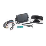 CabCam Touch Button 7" HD Color Monitor