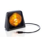 Wesbar 12V Heavy Duty Warning Light 8260601