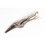 Performance Tool 9'' Long Nose Vise Grips
