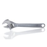 Performance Tool 18'' Adjustable Crescent Wrench