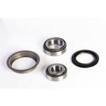 RE54815 Tractor Front Axle Wheel Bearing Kit fits John Deere