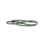 A&I B63 Classical 66" V-Belt