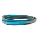 A&I B68 Classical 71" V-Belt 