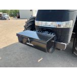 Tractor Front Weight Mounted Toolbox fits FWA Case IH LANTB21459