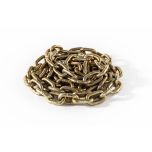 5/16'' Bulk Transport Grade 70 Tow Chain