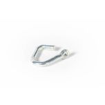 1/4" Log Chain Cold Shut Link