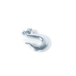 1/4" Log Chain Clevis Slip Hook