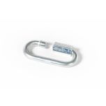 1/4" Log Chain Quick Repair Link