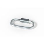 5/16" Log Chain Quick Repair Link