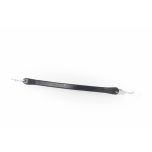15'' Long EPDM Rubber Tarp Strap