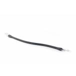 21'' Long EPDM Rubber Tarp Strap