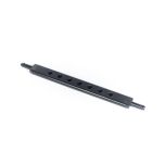 20" Category 0 Tractor Hitch Drawbar