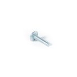 HXE20760 Corn Head Snout Torx Screw Fits John Deere