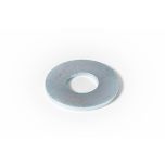 Lawson 3/4" Flat Washer Low Carbon Steel Qty 50 FA508
