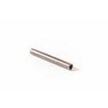 Springlok Pin, Grade 1074, High Carbon Steel, Plain Finish, 5/16 x 2-1/2"