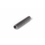 Springlok Pin, Grade 1074, High Carbon Steel, Plain Finish, 3/8 x 2"