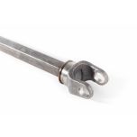 Neapco 65-2827 PTO Yoke and Shaft Assembly 1200 Series 24"