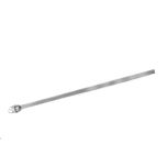 Neapco 65-2851 PTO Yoke and Shaft Assembly 1200 Series 48"