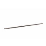 Neapco 70-1001 Rectangular PTO Tubing 1" x 1-1/8"