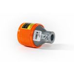Hypro 1321-0012 Sprayer Pump PTO Coupler