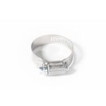 Tridon 1-1/16" - 2" Worm Gear Hose Clamp 612-024