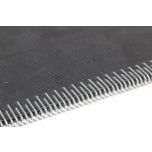 Round Baler Belt 11'' X 73.25'' Upper 2 Ply TT Clip