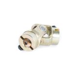 035-47442 Hopper Bottom U-Joint Knuckle fits Timpte