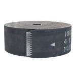 Round Baler Belt 4'' X 480'' Upper 2 Ply TT Clip