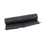 Round Baler Belt 60'' X 120'' Lower W/V-Guide 2 Ply TT Clip
