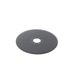 443626A1 Anhydrous Applicator Smooth Coulter 20" Blade fits Case IH