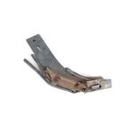 Hi-Pro NH3 Original Mole Knife with 3/8" & 1/2" Dual Tube B33