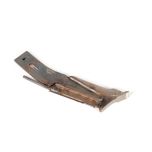 Hi-Pro NH3 Mini Mole Knife with 3/8" Tube B33M