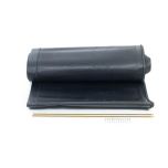 103684 Flex Draper LH Belt 41.6'' X 290'' 1-Ply Raptor fits MacDon Case-IH 30'
