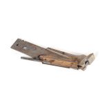 Hi-Pro NH3 Sidedress Knife with 3/8" Tube B33SD