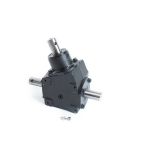 Mayrath 8" Lower Gearcase for Swing-away Augers