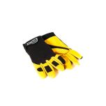 Kinco Deerskin Leather Mechanic Gloves Large