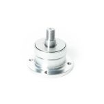 5NS90340028 High Speed Disk Shank Hub Bearing fits John Deere/Norwood