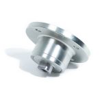 131415 Pro Till Aftermarket Disc Hub Unit fits Degelman