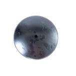 24" x 6.35mm Plain Cone Disc Tillage Blade 1-1/8" Square x 1-1/4" Square